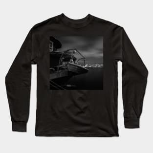 Hanging Around Long Sleeve T-Shirt